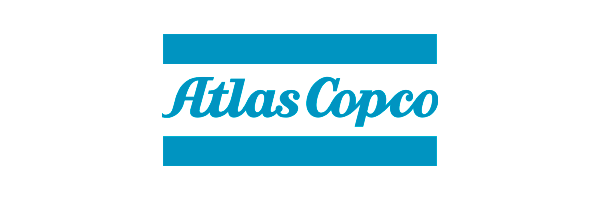 Atlas Copco